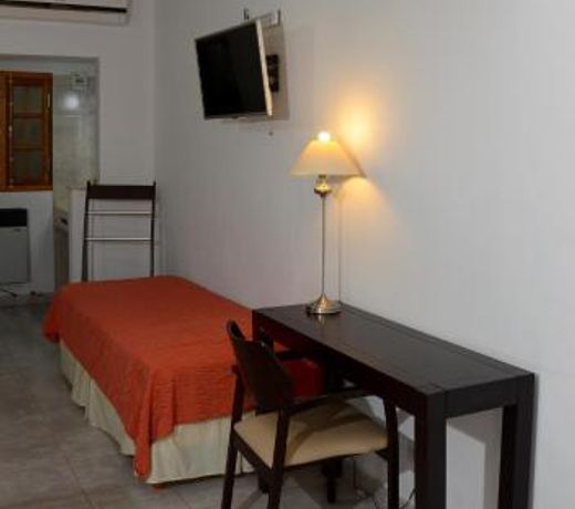 apart-posada pillmaiken