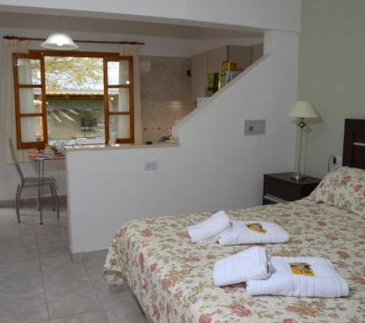 apart-posada pillmaiken