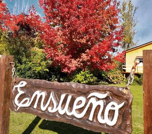 EnsueÃ±o casa de isla