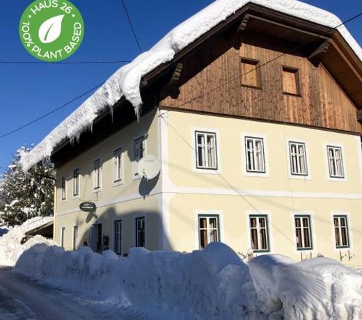 Haus 26 WeiÃbriach