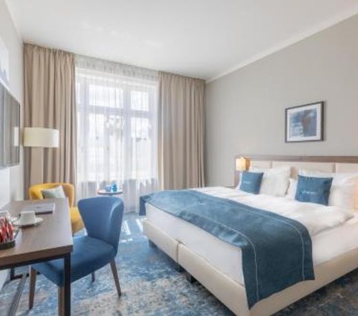 Select Hotel Moser Verdino Klagenfurt