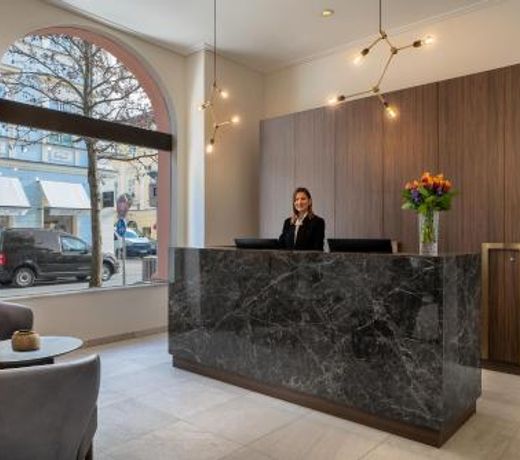 Select Hotel Moser Verdino Klagenfurt