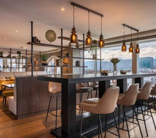 Select Hotel Moser Verdino Klagenfurt