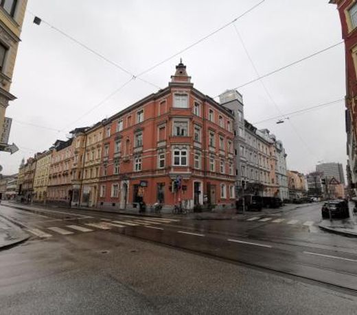 Top Center-Apartment - Wohnung im Stadtzentrum in perfekter Lage & Balkon