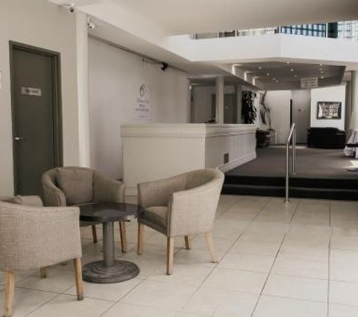 Melbourne Kew Central Apartments