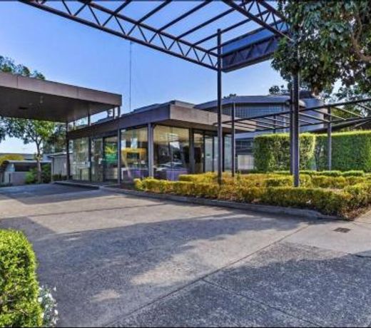 Melbourne Kew Central Apartments