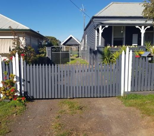Welcome Stranger Cottage