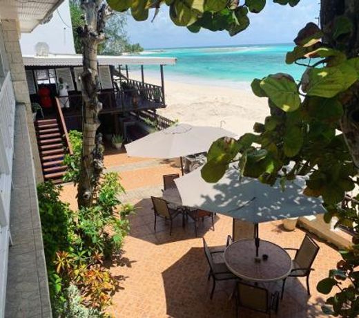 Beach Vue Barbados