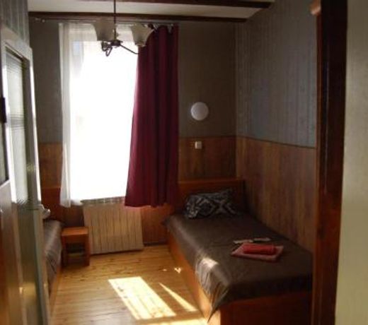 Hotel Bacho Kiro