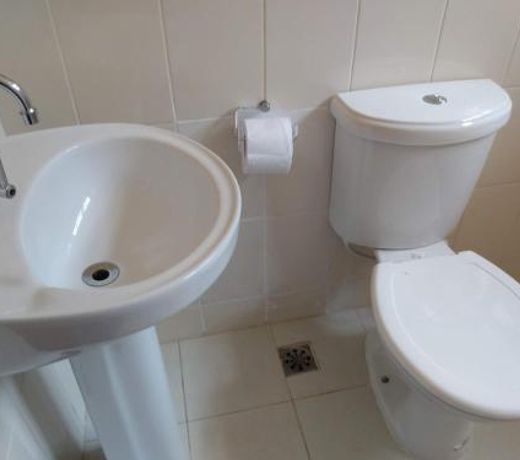 Hospedaria NamastÃª