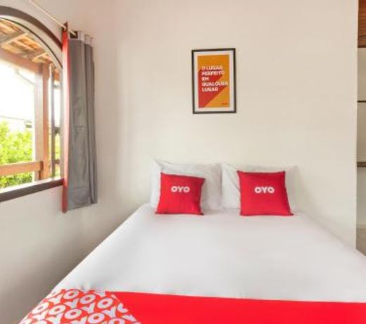 OYO Pousada Pouso Das Ãguias