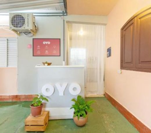 OYO Pousada Pouso Das Ãguias