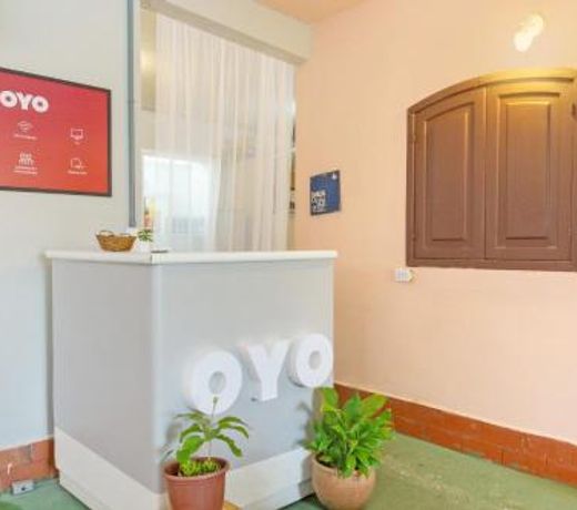 OYO Pousada Pouso Das Ãguias