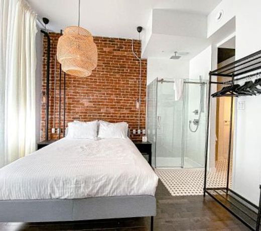 Maison Ãvangeline by Bower Hotels & Suites