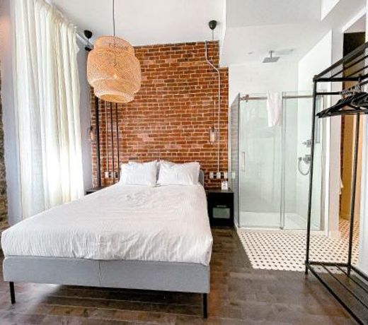 Maison Ãvangeline by Bower Hotels & Suites