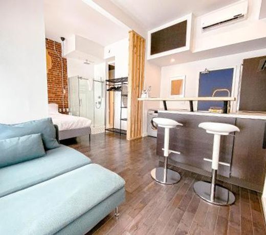Maison Ãvangeline by Bower Hotels & Suites
