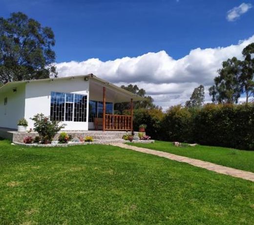 Casa Campestre en Duitama