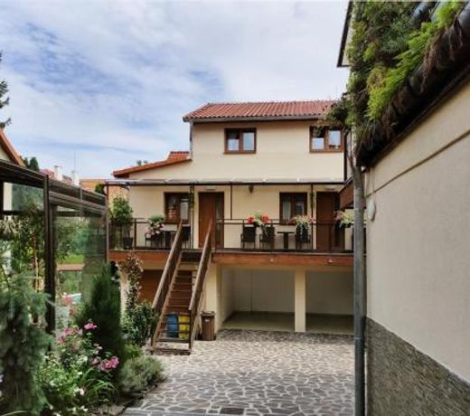 Apartmany Aranka