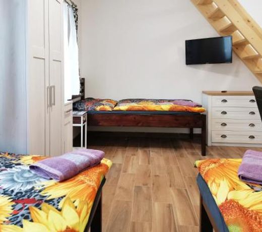 Apartmany Aranka