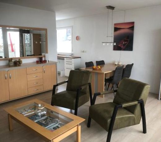 Appartement Bouwens