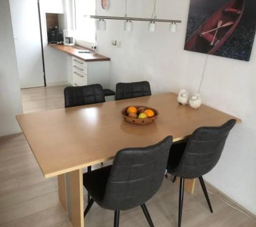 Appartement Bouwens