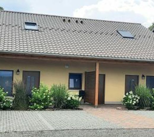 Ferienwohnung Schoch