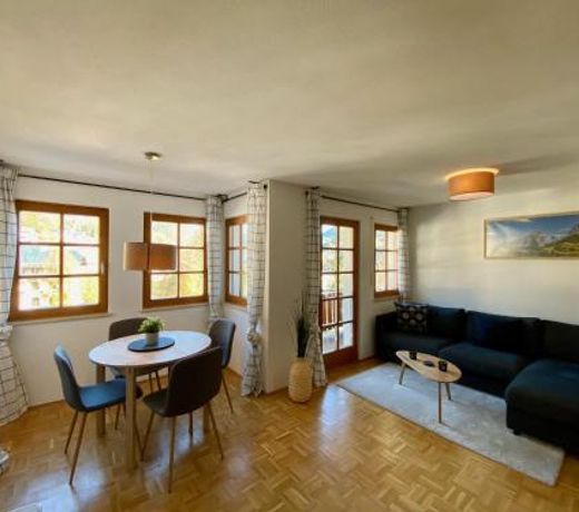 Ferienwohnung Füsin