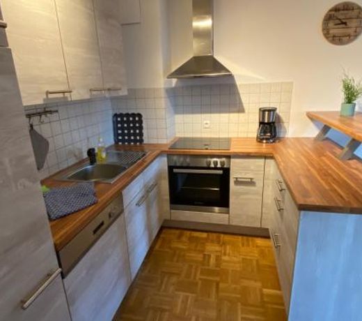 Ferienwohnung Füsin