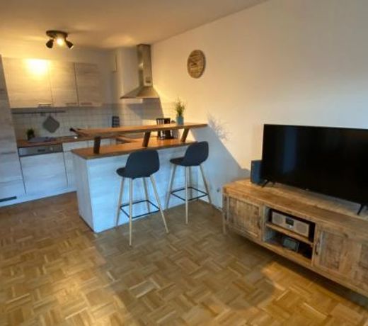 Ferienwohnung Füsin