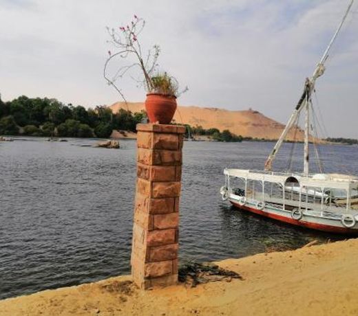 Kosh royal house