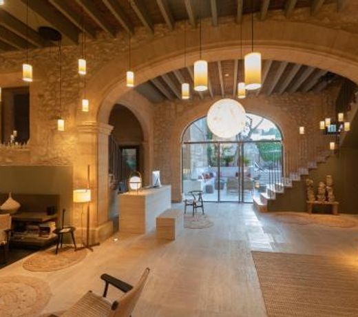 Can AulÃ­ Luxury Retreat - Adults Only