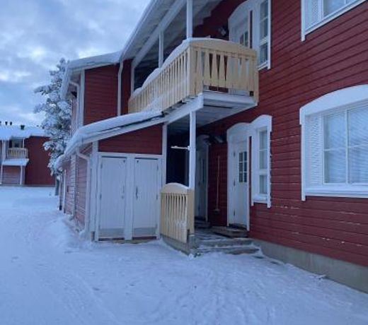 Outapailakka K19