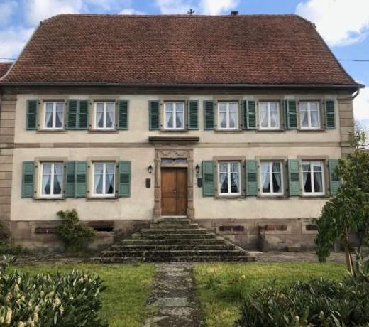Maison Zielinger