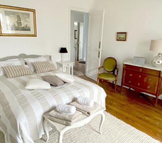 Les Chambres de LOUIS