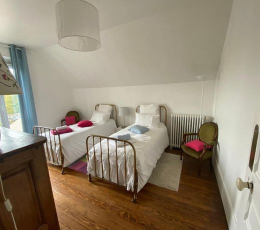 Les Chambres de LOUIS