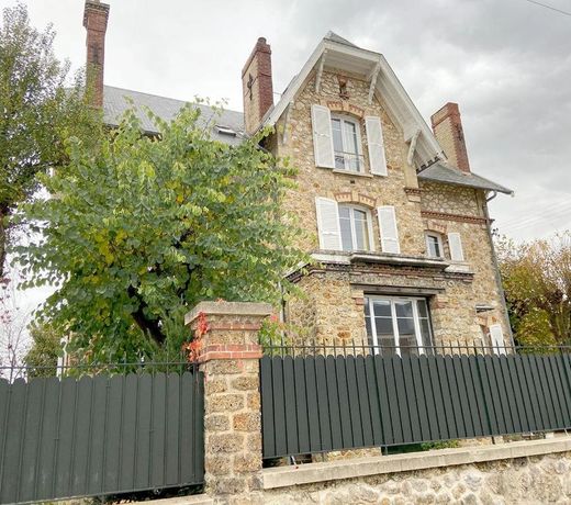 Les Chambres de LOUIS