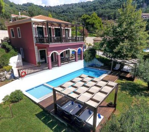 Corfu Resorts Apartments