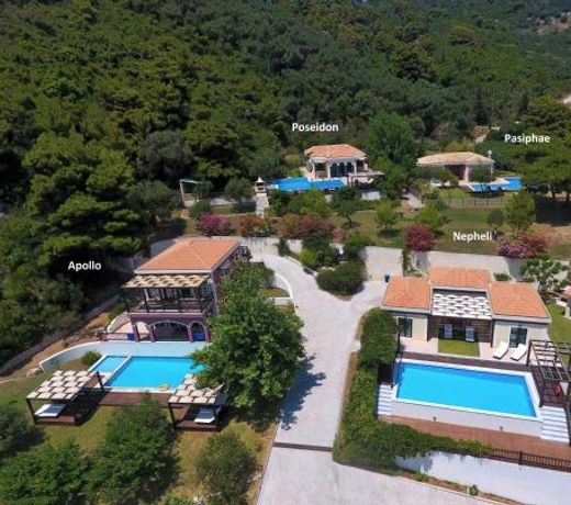 Corfu Resorts Apartments