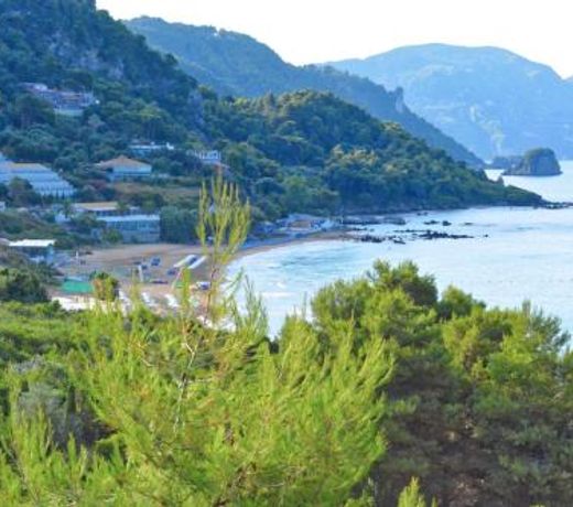 Corfu Resorts Villas