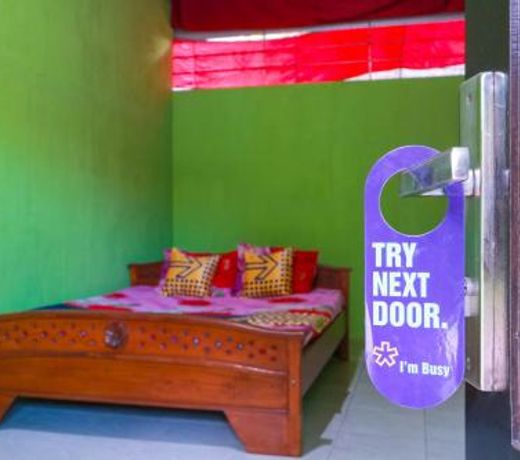 SPOT ON 2117 Anugerah Family Residence