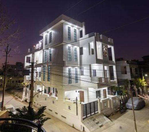 Gharana BNB