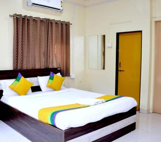Hotel Bestow Inn Koregaon Park Pune -Vaccinated Staff