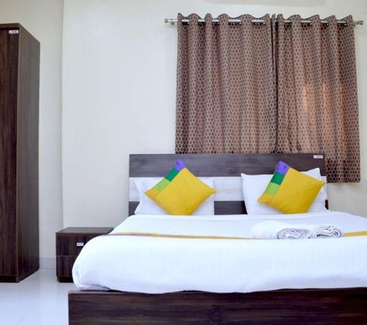 Hotel Bestow Inn Koregaon Park Pune -Vaccinated Staff