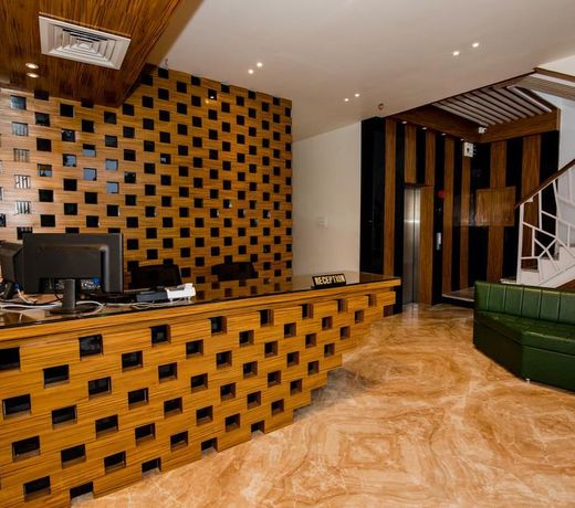 Hotel Kanchan View