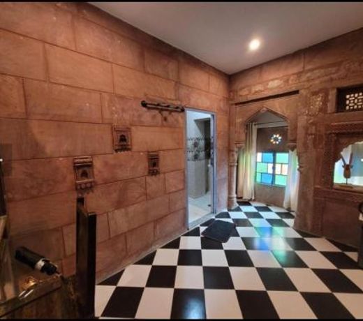 The Kutumb Villa - A Heritage Home Stay