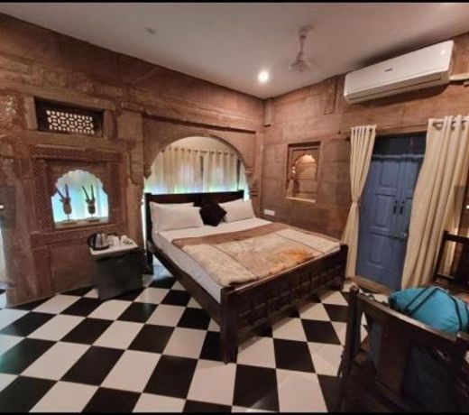 The Kutumb Villa - A Heritage Home Stay