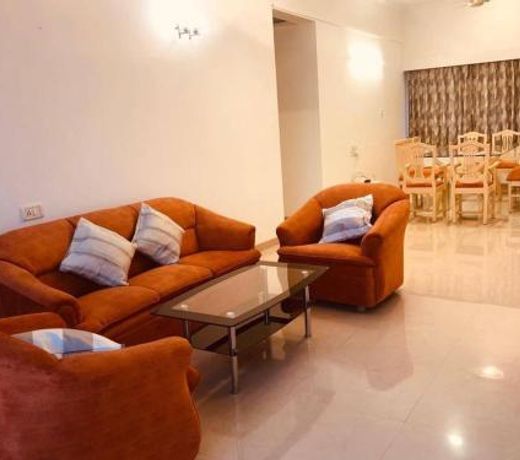 Comfortable & Relaxing Stay In Bandra East
