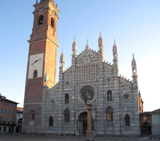 Casa Maggiolini