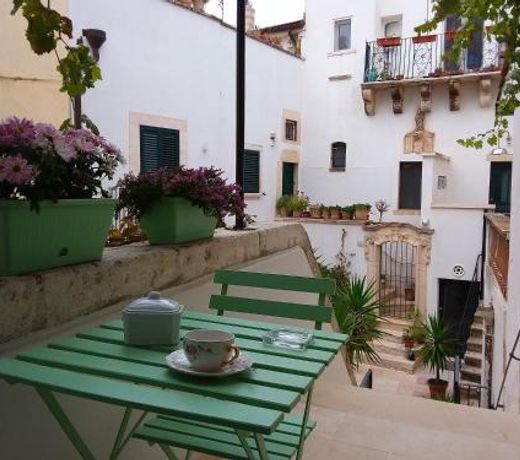Dimora del Castellano