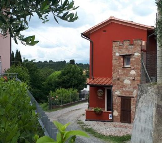 L'ARCA affittacamere